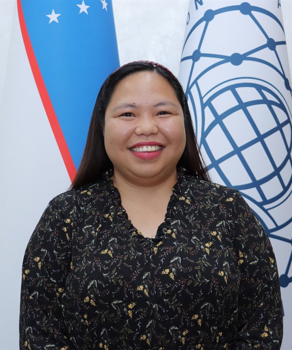 Borromeo Shela GirlieMorales