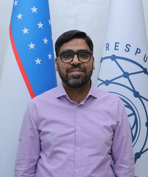 Chundrigar Shaikh Hassan Ahmed