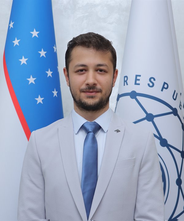 Guclu Ramazan Esad