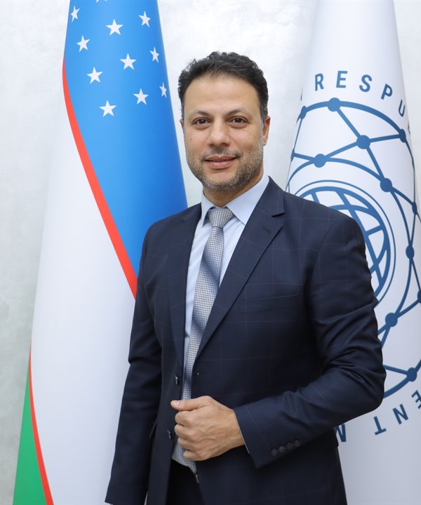 Mohamed Shaban Khalil Eid
