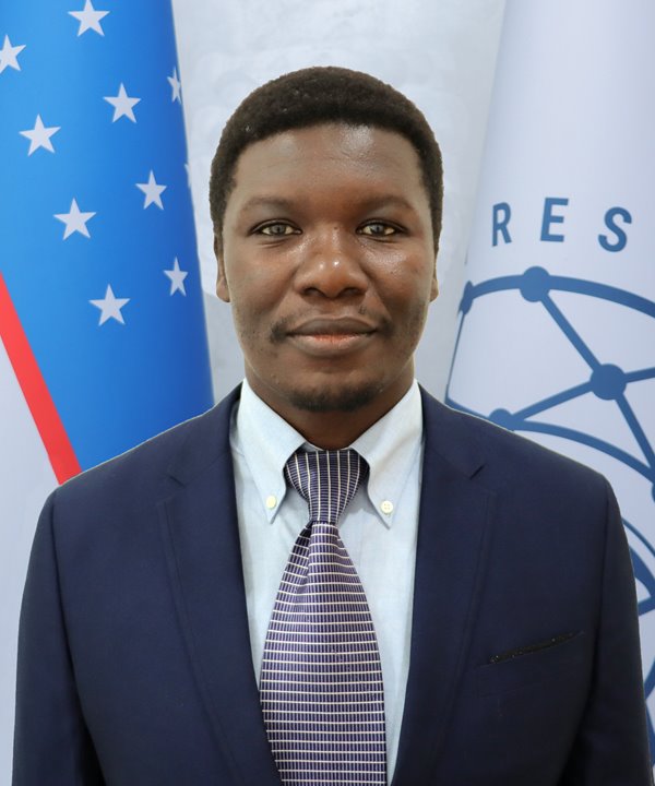 Onchangu Stephen Areri