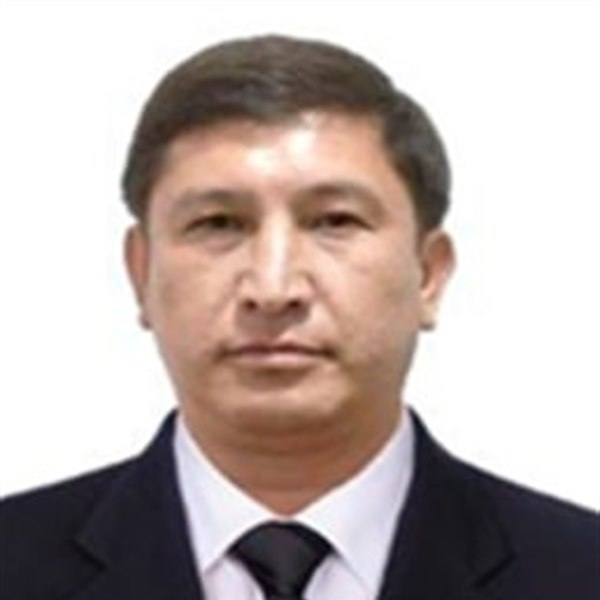Axmedov Akmal Xabibullayevich