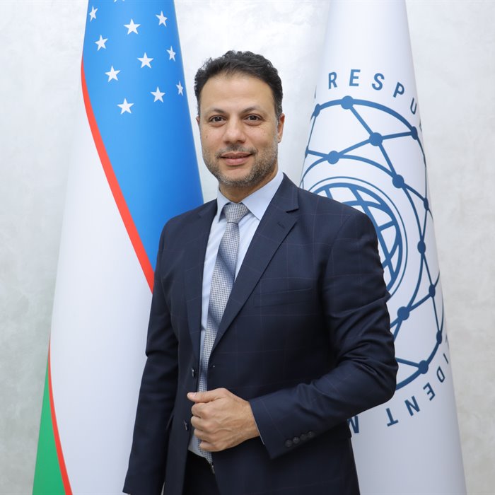 Muhammad Eid
